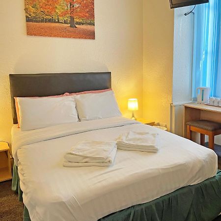 Balin Helmshore Hotel Blackpool Esterno foto