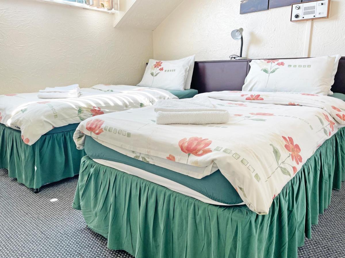 Balin Helmshore Hotel Blackpool Esterno foto